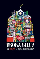 Broka Billy