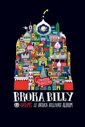 Broka Billy