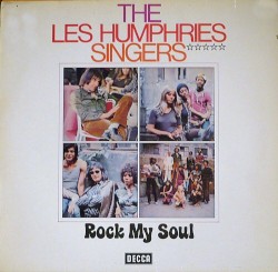 Rock My Soul