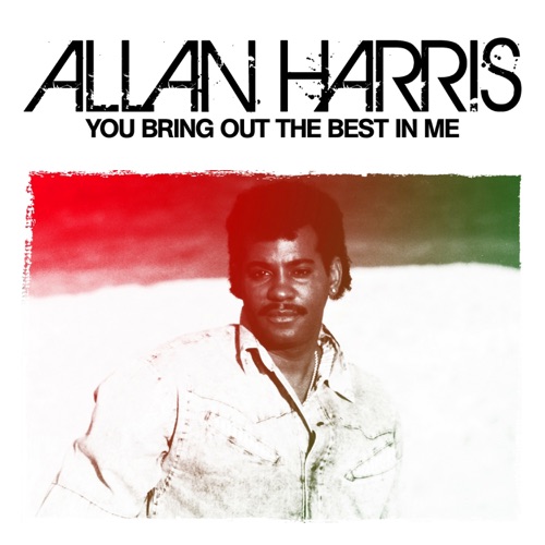 You Bring Out the Best in Me