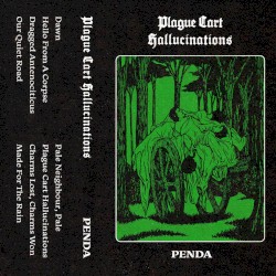 Plague Cart Hallucinations