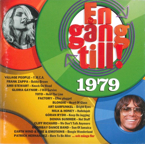 En gång till 1979