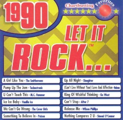 Let It Rock… 1990