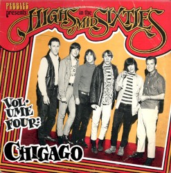 Highs in the Mid Sixties, Volume 4: Chicago