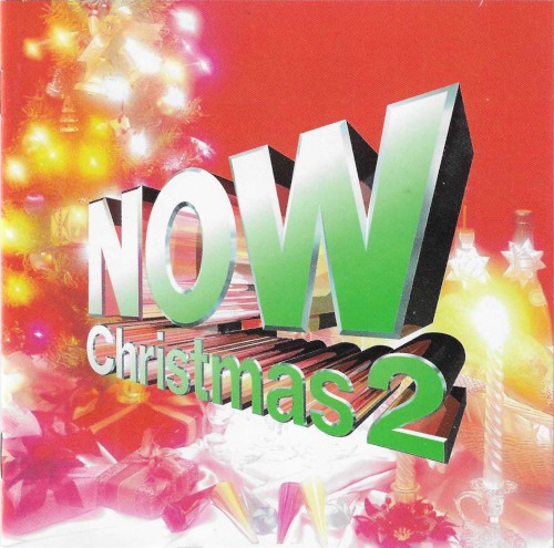 Now Christmas 2