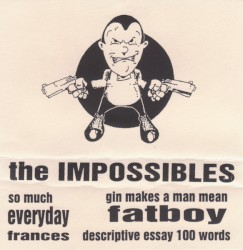 Demo 1995