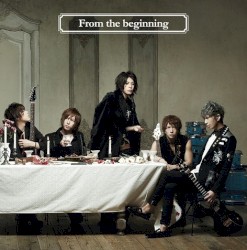 Thank you for all / From the beginning