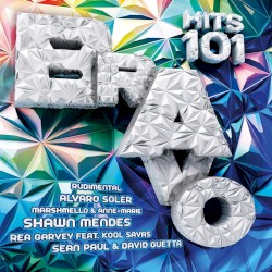 Bravo Hits 101