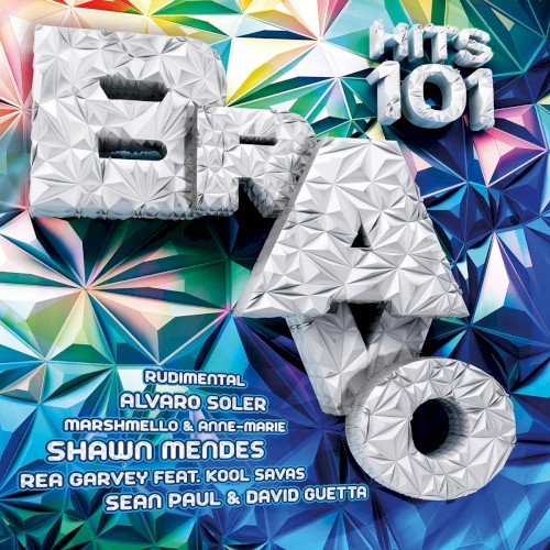 Bravo Hits 101
