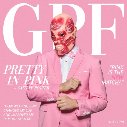 Pretty In Pink