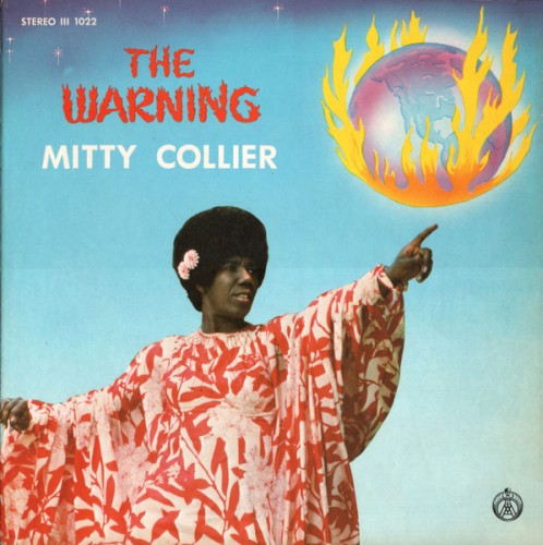 The Warning