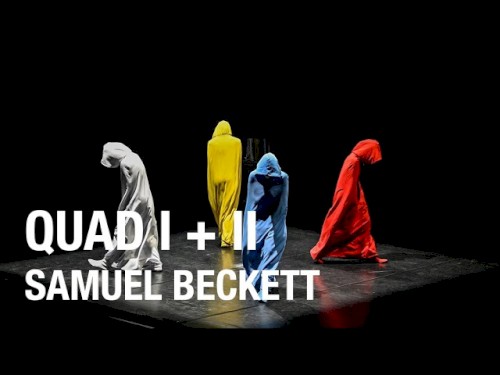 Quad I + II