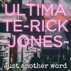 Just Another Word