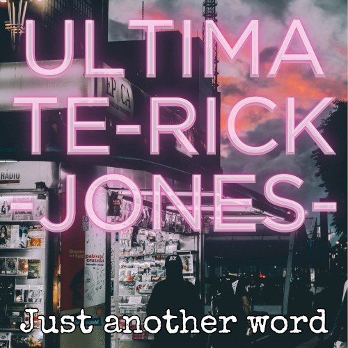 Just Another Word