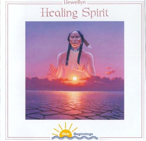 Healing Spirit