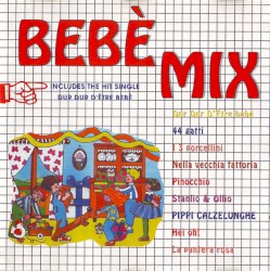Bebé Mix
