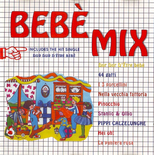 Bebé Mix