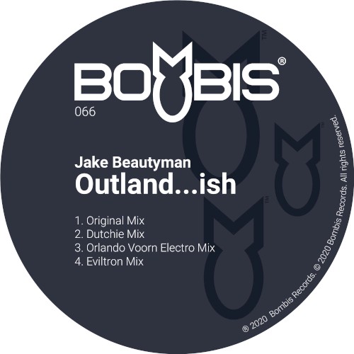 Outland...ish EP