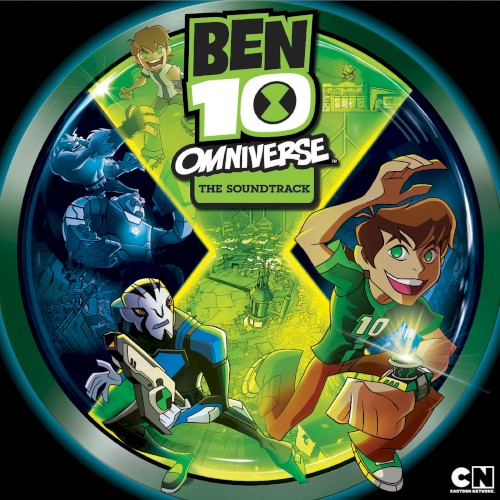 Ben 10: Omniverse