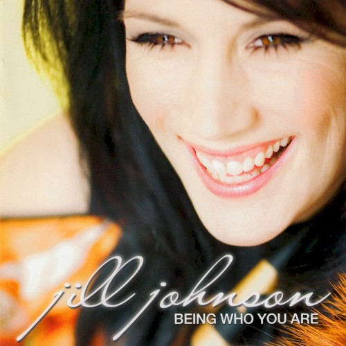 Being Who You Are