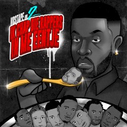Vostape, vol. 2: Ik chap die rappers in me eentje