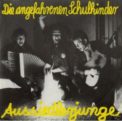 Aussiedlerjunge / Bei uns in St. Pauli