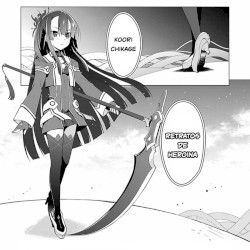 Koori Chikage