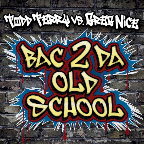 Bac 2 da Old Skool