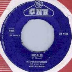 Rosalee