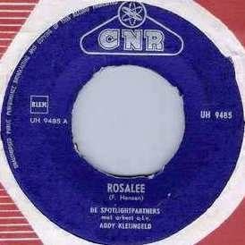 Rosalee