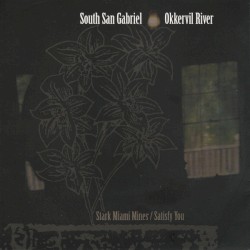 Stark Miami Mines / Satisfy You