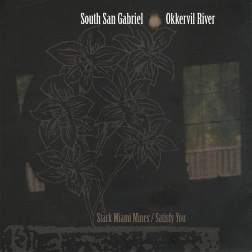 Stark Miami Mines / Satisfy You