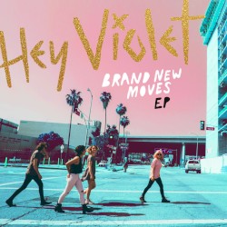 Brand New Moves