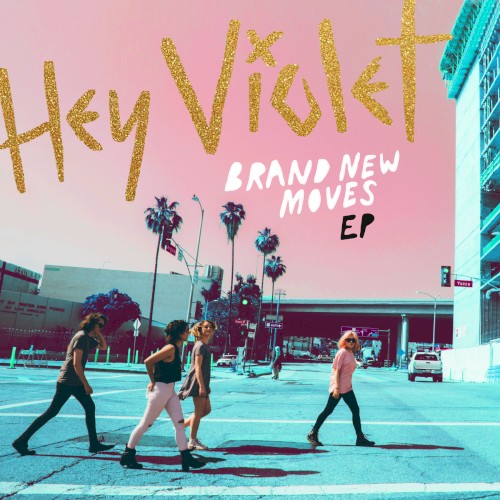 Brand New Moves
