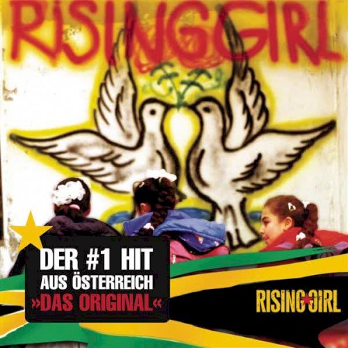 Rising Girl