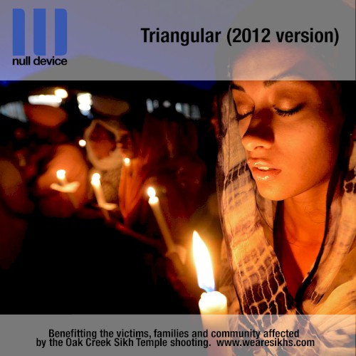 Triangular (2012 version)