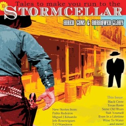 Hired Guns & Borrowed Glory