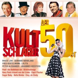 Kultschlager der 50er