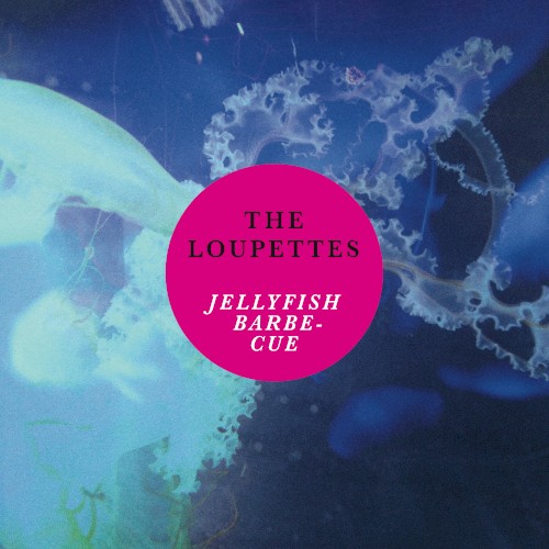 Jellyfish Barbecue