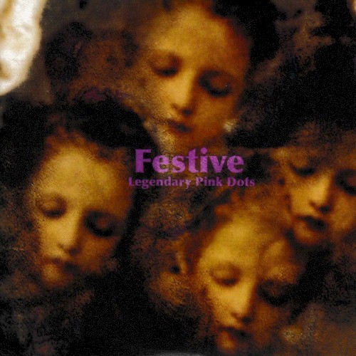 Festive