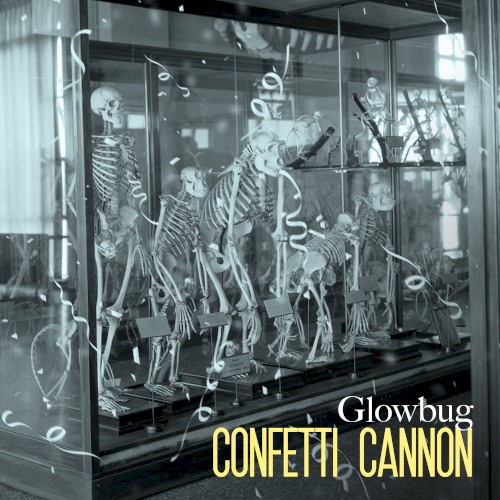 Confetti Cannon