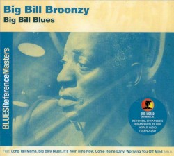 Big Bill Blues