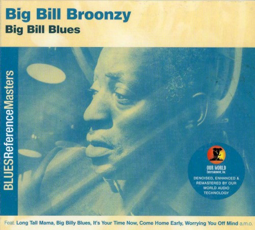 Big Bill Blues