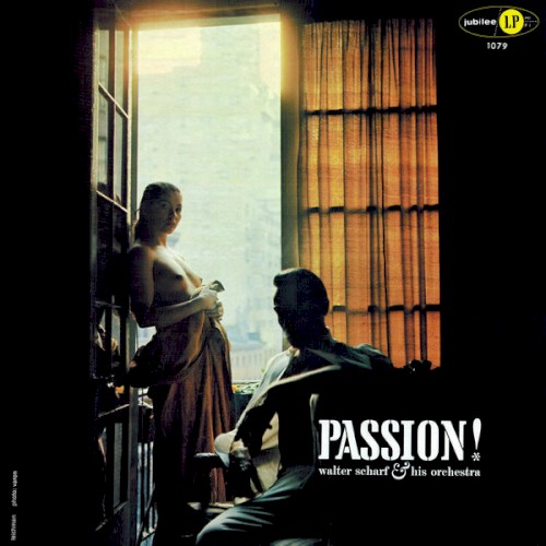 Passion!