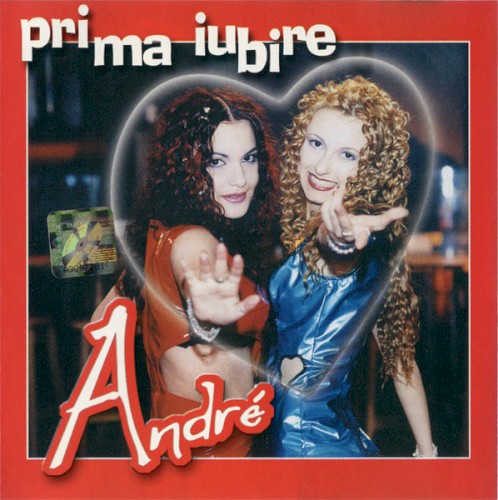 Prima iubire