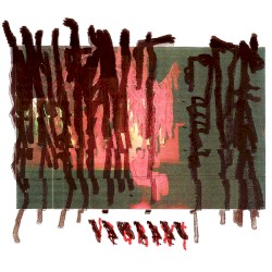 Vagrant