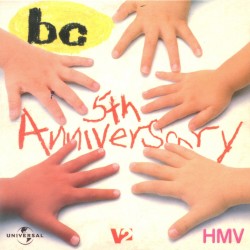 bc 5th Anniversary
