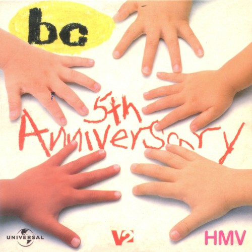 bc 5th Anniversary
