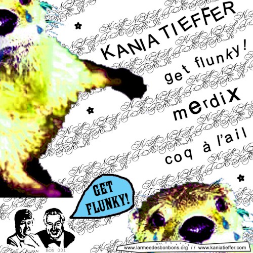 Get Flunky!