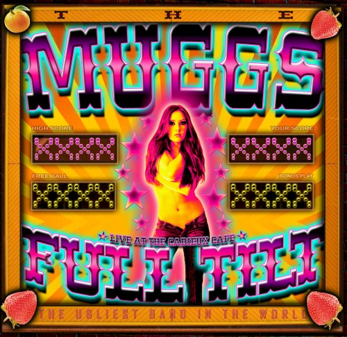 Full Tilt: Live at Cadieux Cafe